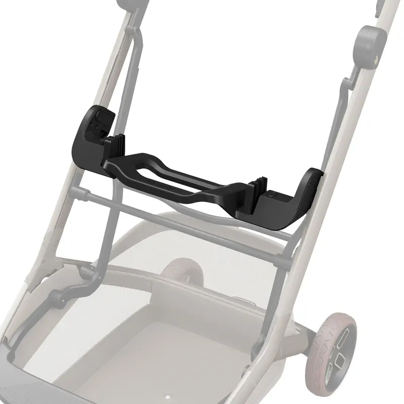 Maxi-Cosi Fame Coral Slide Pro Carrier Adaptors 2