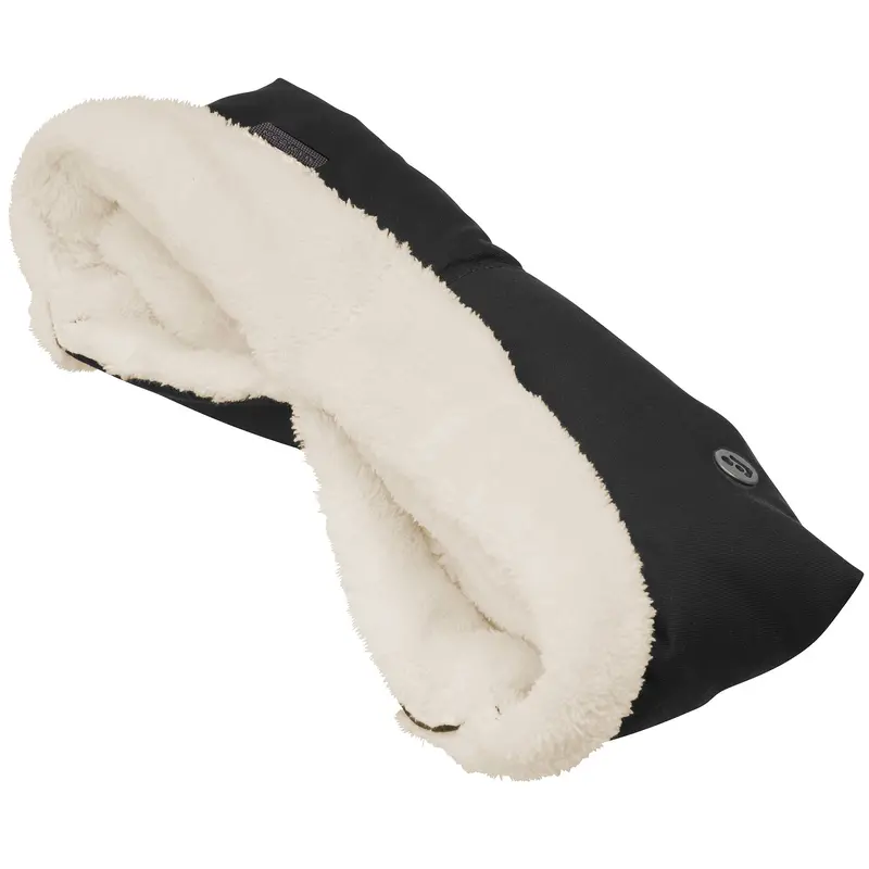 Maxi-Cosi Gloves In Twillic Black 1