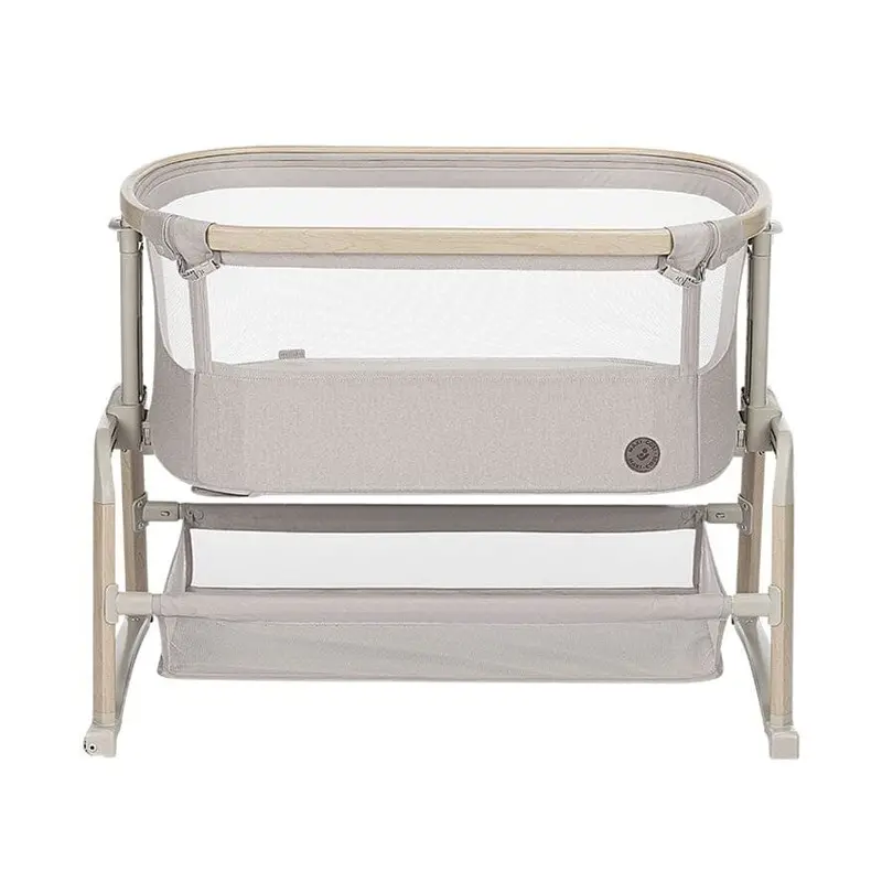 Maxi-Cosi Home Essential Bundle In Classic Beige 2