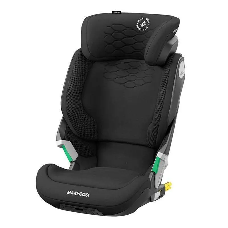 Maxi-Cosi Kore Pro I-Size Car Seat Authentic Black 1