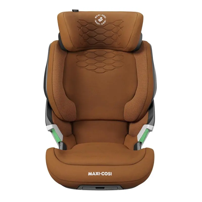 Maxi-Cosi Kore Pro I-Size Car Seat Authentic Cognac 2