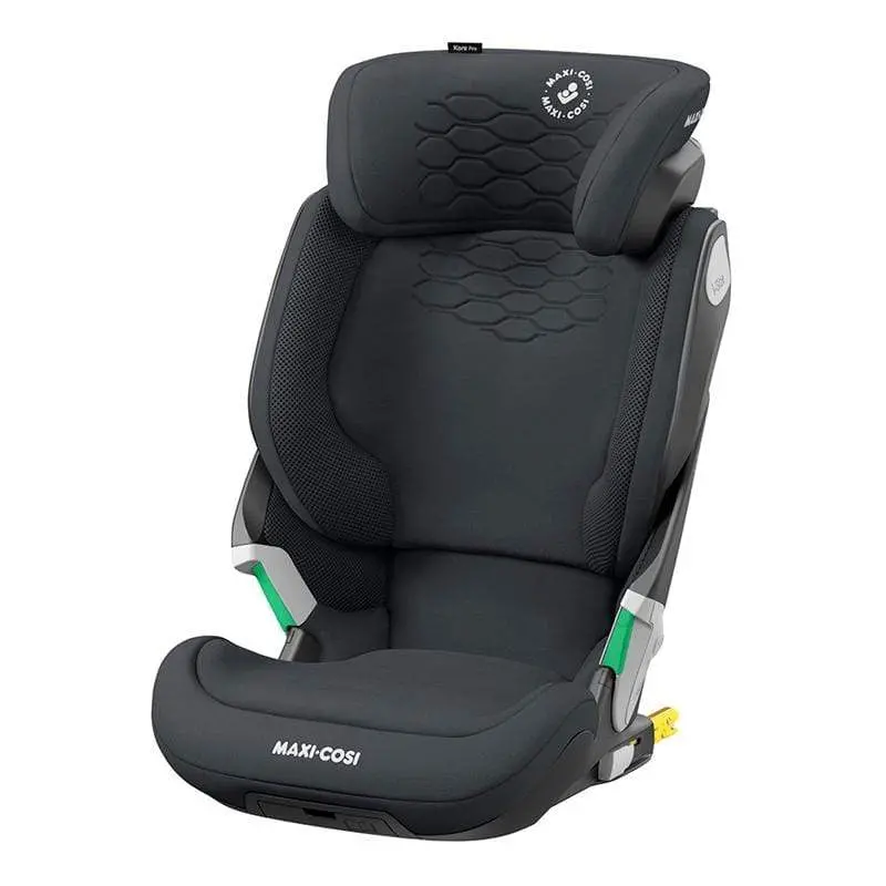 Maxi-Cosi Kore Pro I-Size Car Seat Authentic Graphite 1