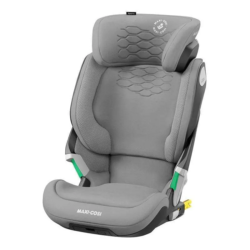 Maxi-Cosi Kore Pro I-Size Car Seat Authentic Grey 1