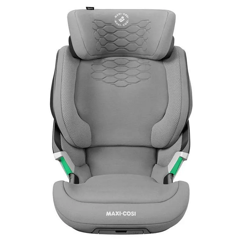 Maxi-Cosi Kore Pro I-Size Car Seat Authentic Grey 2