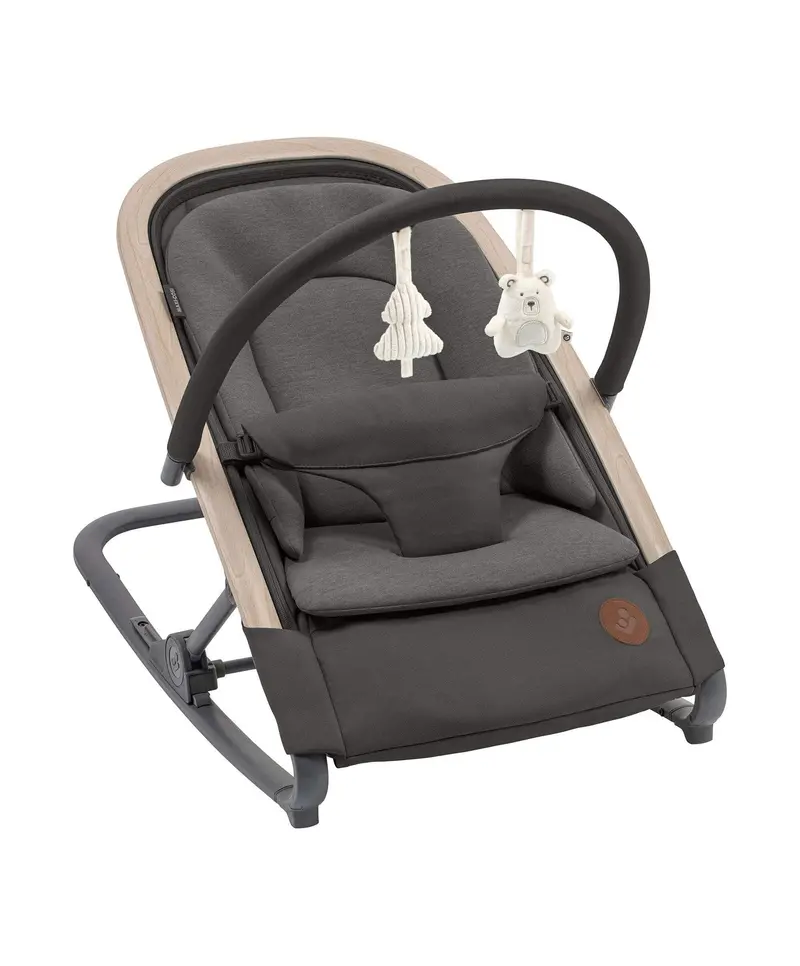 Maxi-Cosi Kori Rocker In Beyond Graphite 1