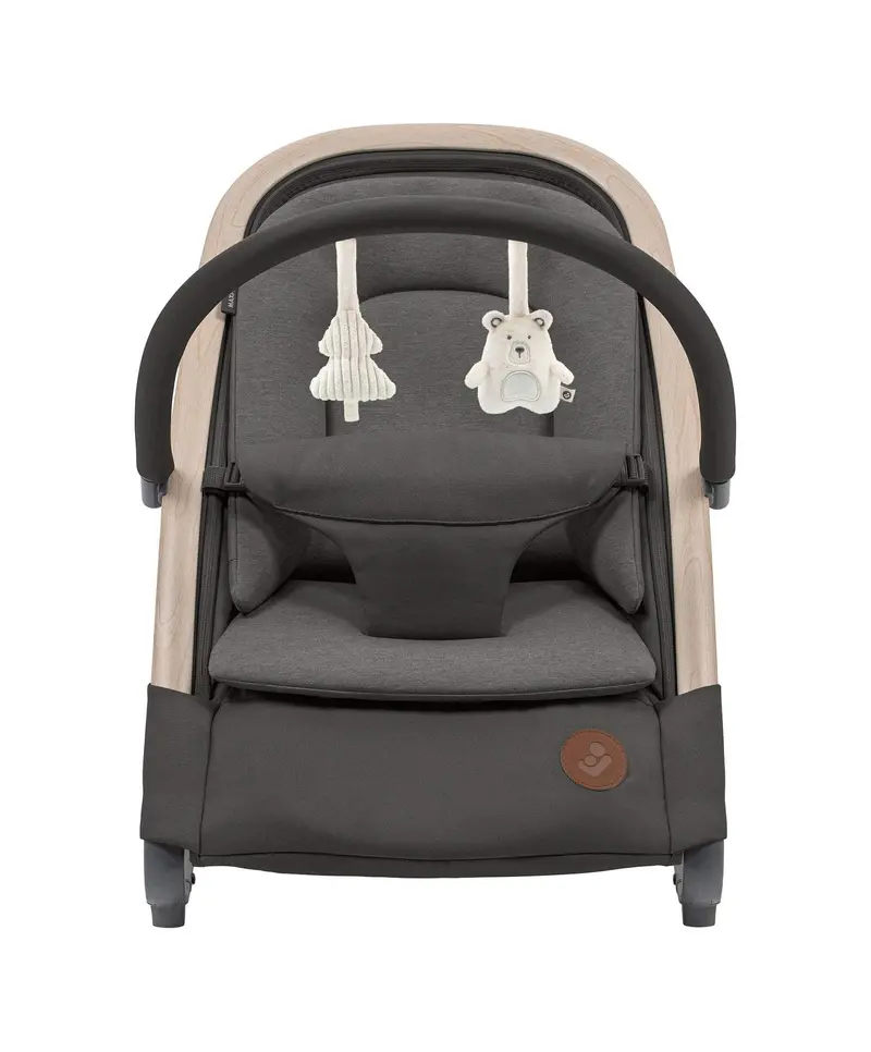 Maxi-Cosi Kori Rocker In Beyond Graphite 2