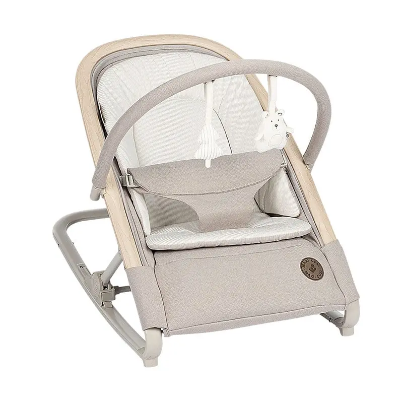 Maxi-Cosi Kori Rocker In Classic Beige 1