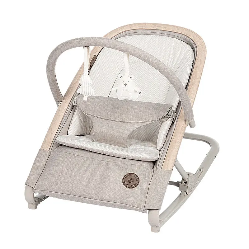 Maxi-Cosi Kori Rocker In Classic Beige 2