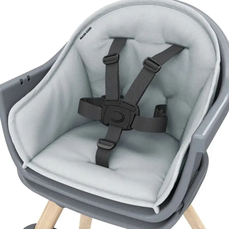 Maxi-Cosi Moa 8-In-1 Highchair In Beyond Graphite 2