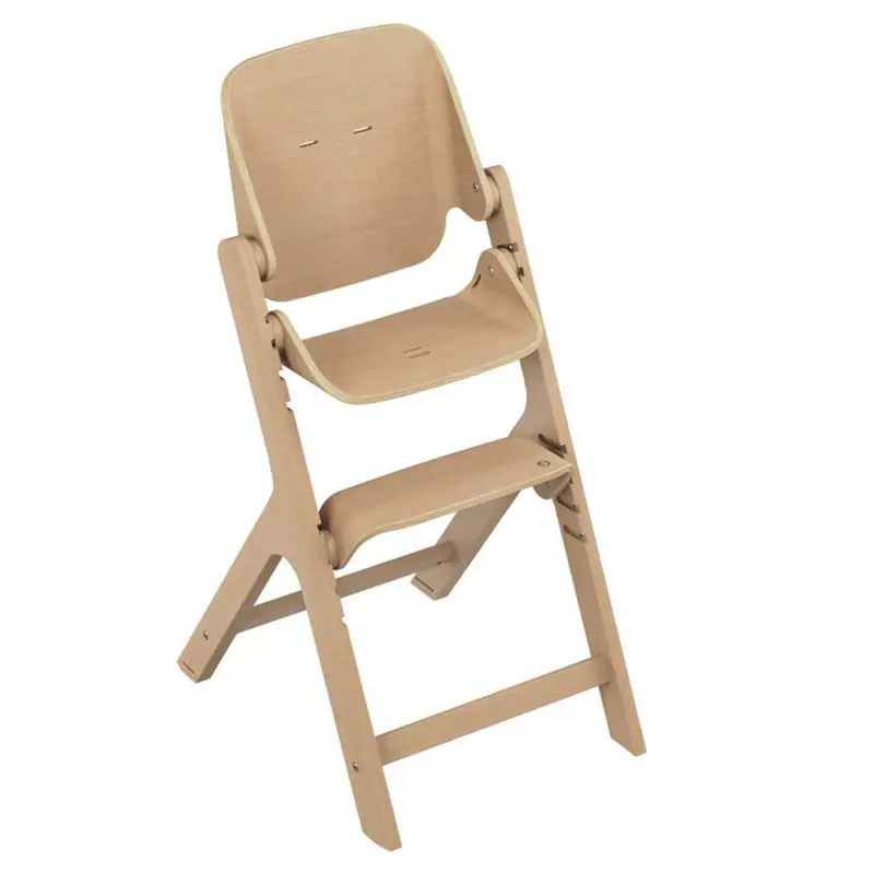 Maxi-Cosi Nesta Highchair In Natural 1