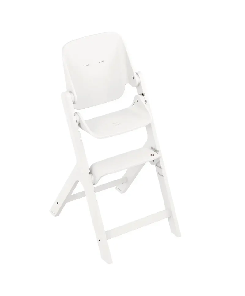Maxi-Cosi Nesta Highchair In White 1