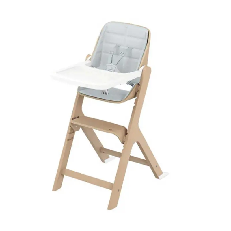 Maxi-Cosi Nesta Toddler Bundle In Natural 1