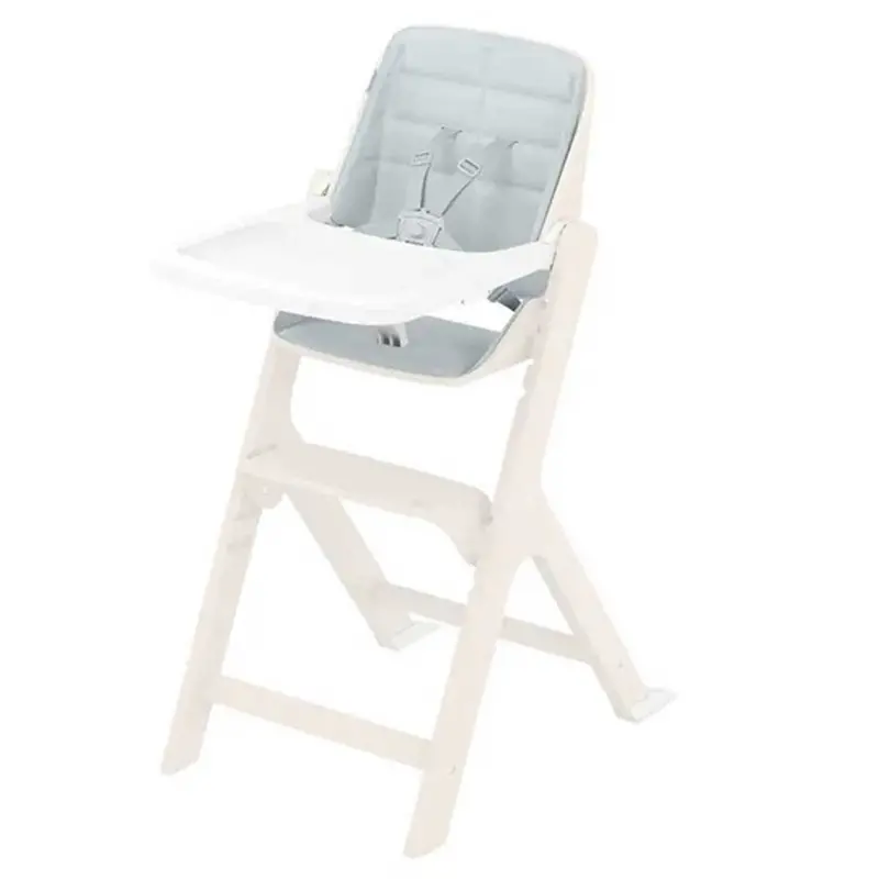 Maxi-Cosi Nesta Toddler Bundle In White 1