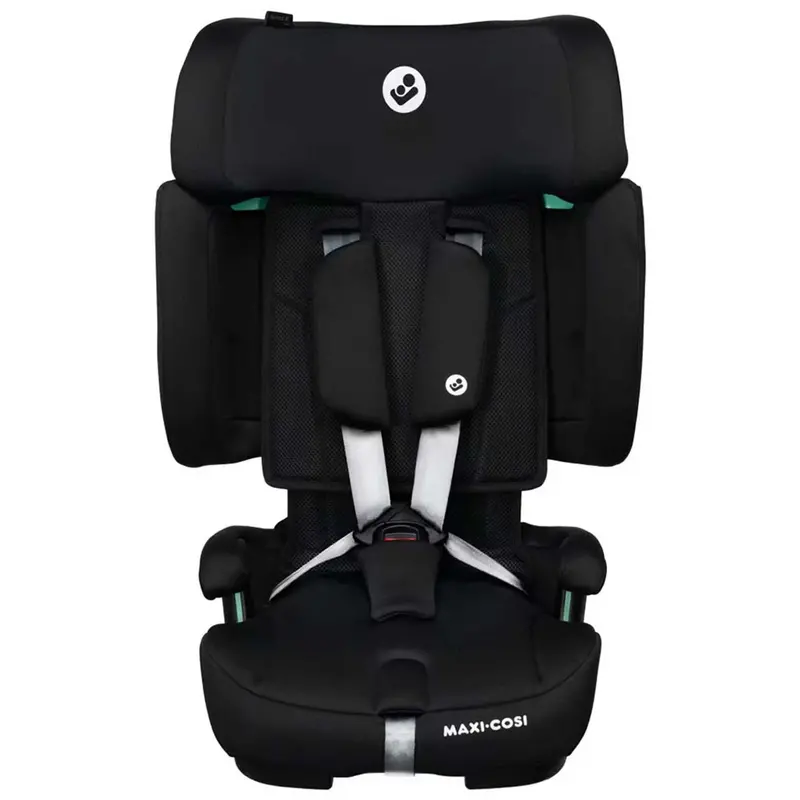Maxi-Cosi Nomad Xl Plus Folding Car Seat In Authentic Black 1