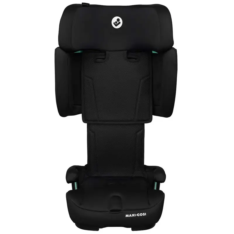 Maxi-Cosi Nomad Xl Plus Folding Car Seat In Authentic Black 2