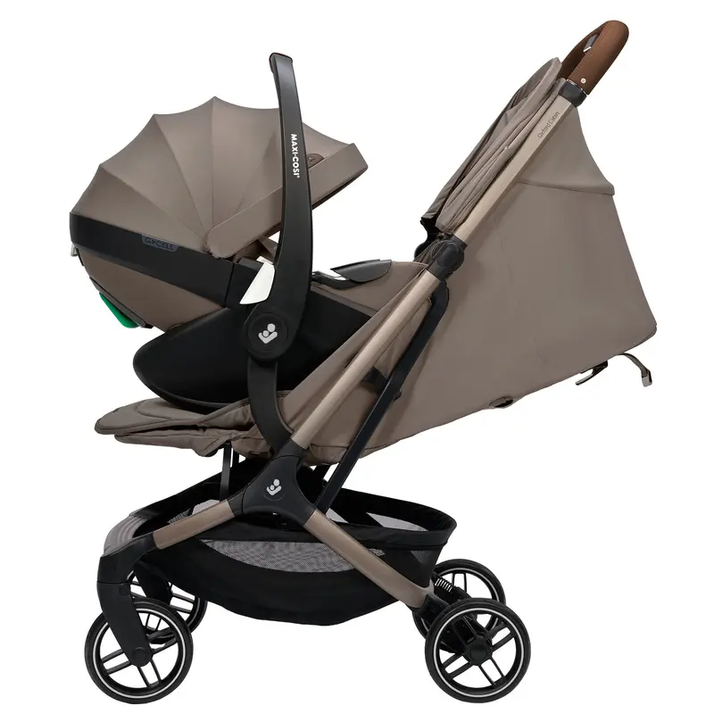 Maxi-Cosi Oxford Cabin Car Seat Adaptors 2