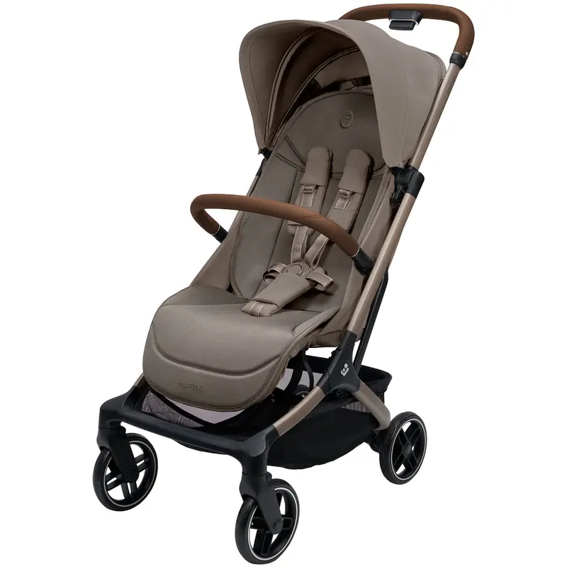 Maxi-Cosi Oxford Cabin Stroller In Oak Truffle 1