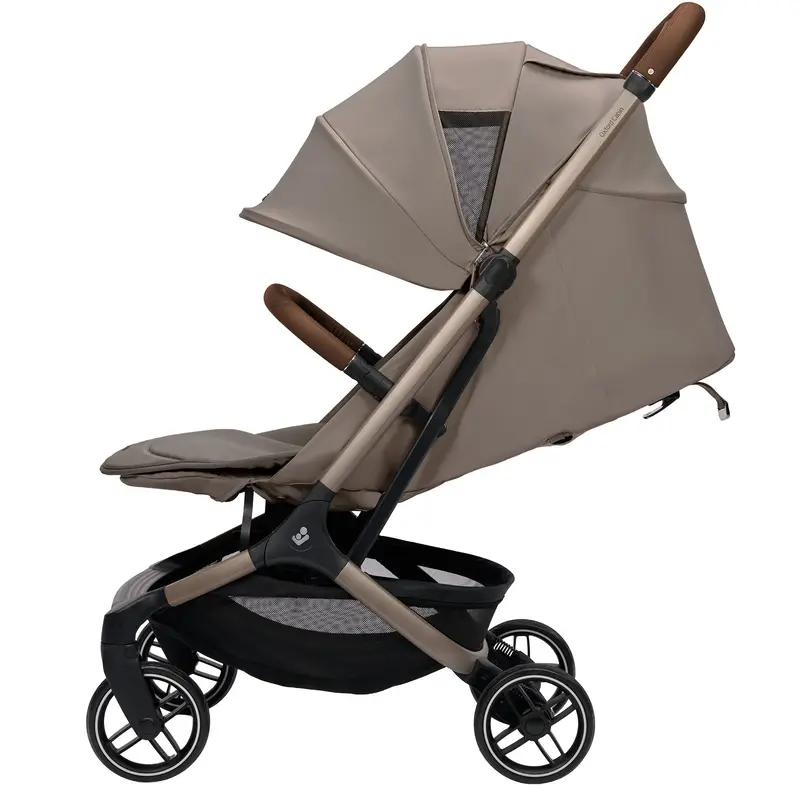 Maxi-Cosi Oxford Cabin Stroller In Oak Truffle 2