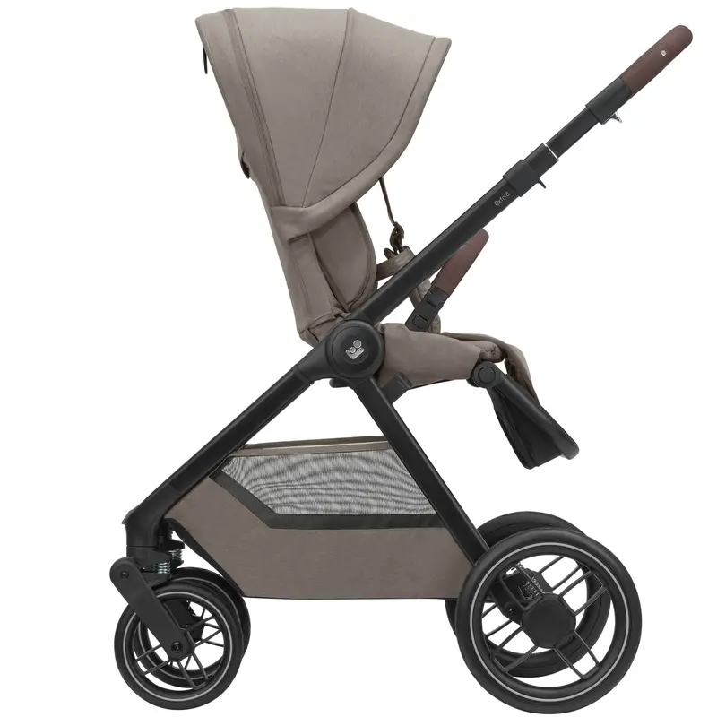 Maxi-Cosi Oxford+ In Twillic Truffle 2