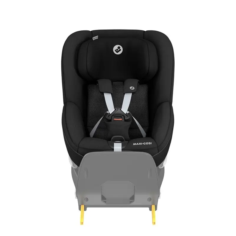 Maxi-Cosi Pearl 360 Car Seat Authentic Black 2