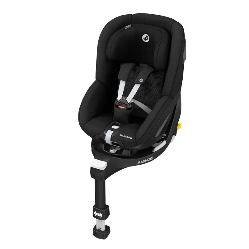 Maxi-Cosi Pearl 360 Car Seat Authentic Black 2
