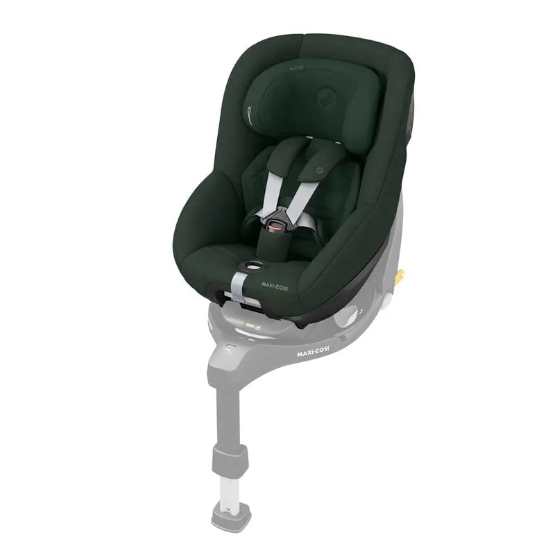 Maxi-Cosi Pearl 360 Pro In Authentic Green 2