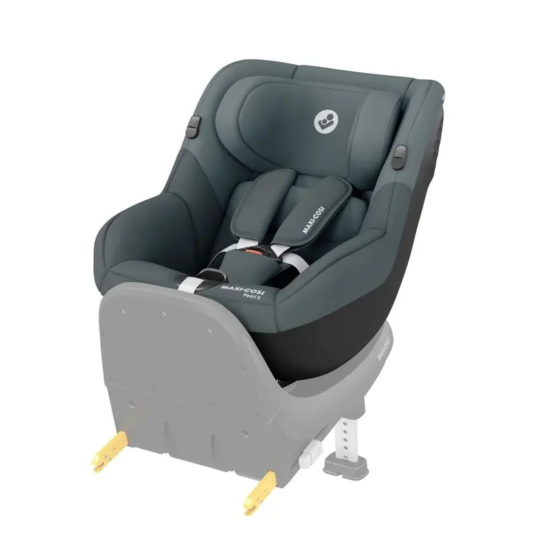 Maxi-Cosi Pearl S In Tonal Graphite 1