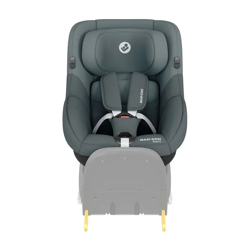 Maxi-Cosi Pearl S In Tonal Graphite 2