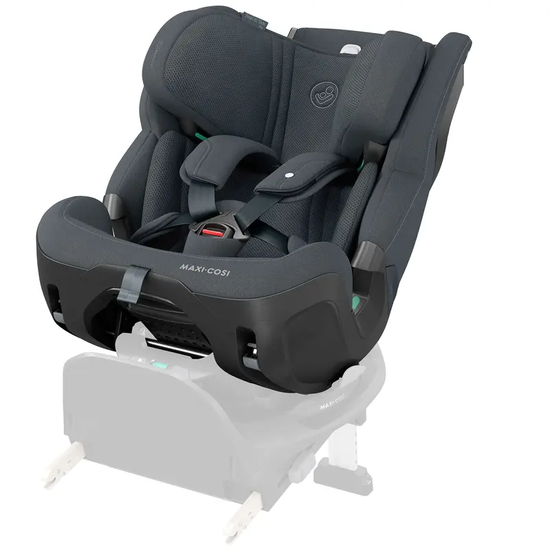 Maxi-Cosi Pearl Xl Slide Pro In Authentic Graphite 1