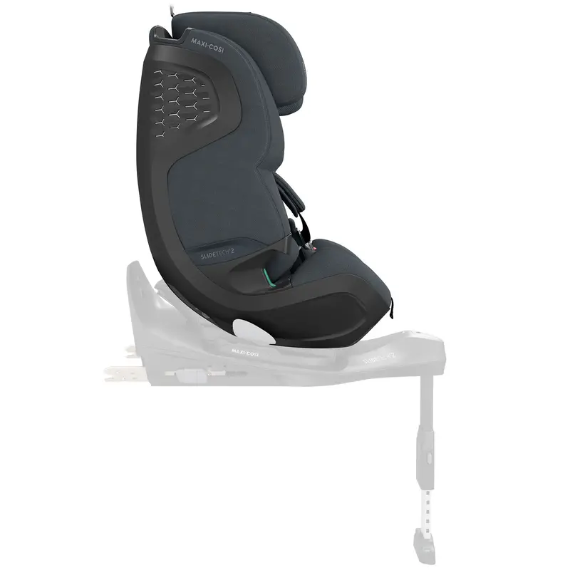 Maxi-Cosi Pearl Xl Slide Pro In Authentic Graphite 2