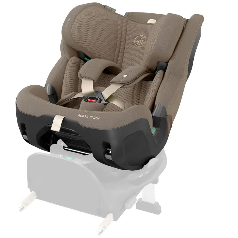 Maxi-Cosi Pearl Xl Slide Pro In Authentic Truffle 1