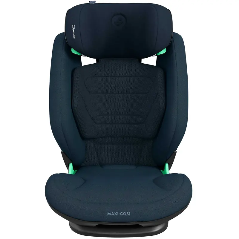 Maxi-Cosi Rodifix Pro 2 I-Size Booster Seat In Authentic Blue 2
