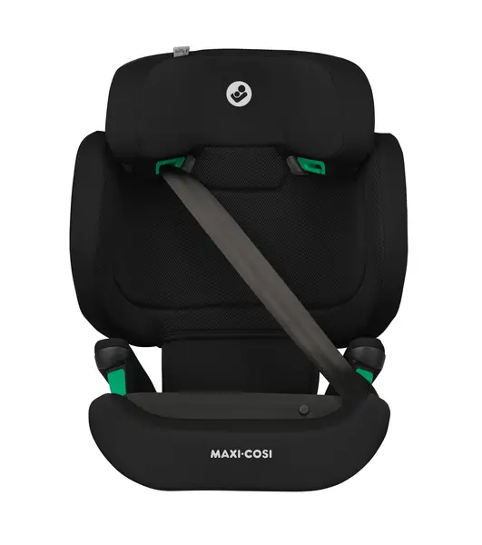 Maxi-Cosi Rodifix R I-Size Car Seat - Authentic Black 1