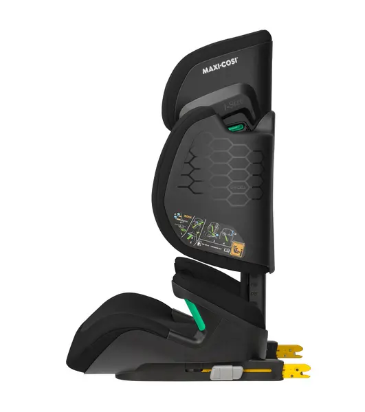 Maxi-Cosi Rodifix R I-Size Car Seat - Authentic Black 2