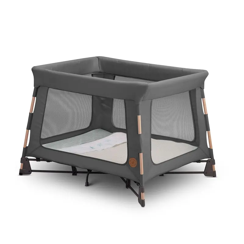 Maxi-Cosi Swift Playard In Beyond Graphite 1