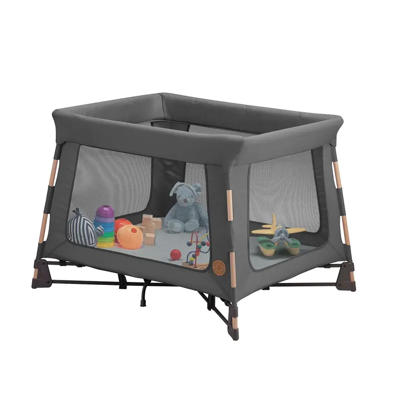 Maxi-Cosi Swift Playard In Beyond Graphite 2