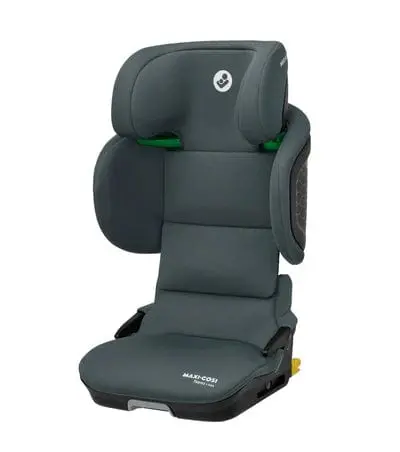 Maxi-Cosi Topaz I-Size Highback Booster In Full Graphite 1