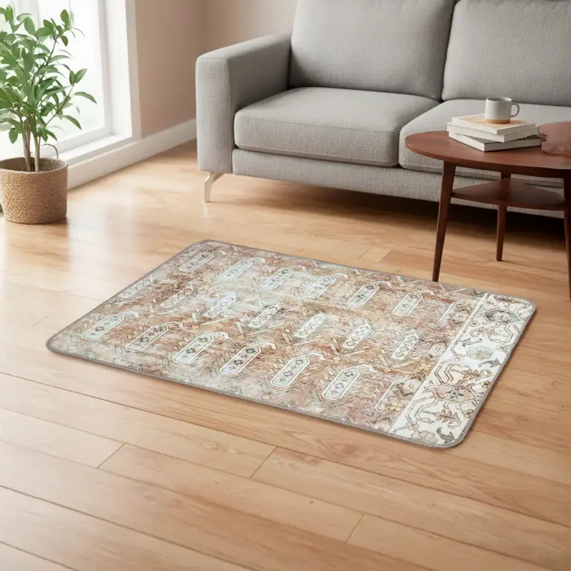 Mayela, Tapete Rectangular 1