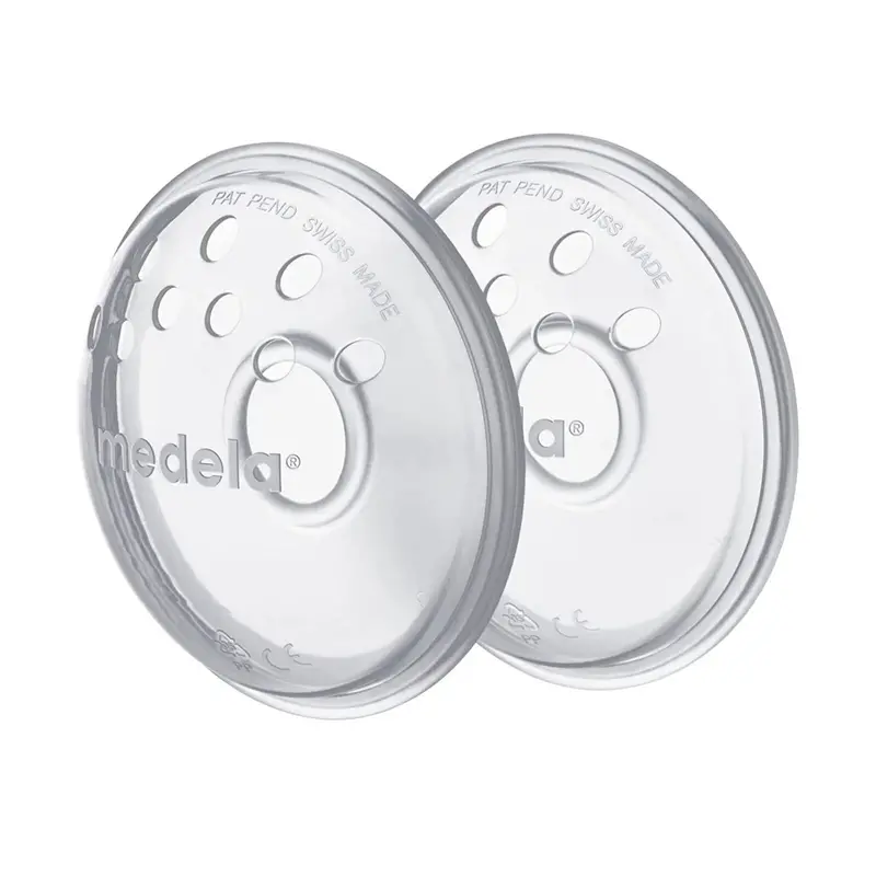 Medela Breast Shell 2 Pcs 1
