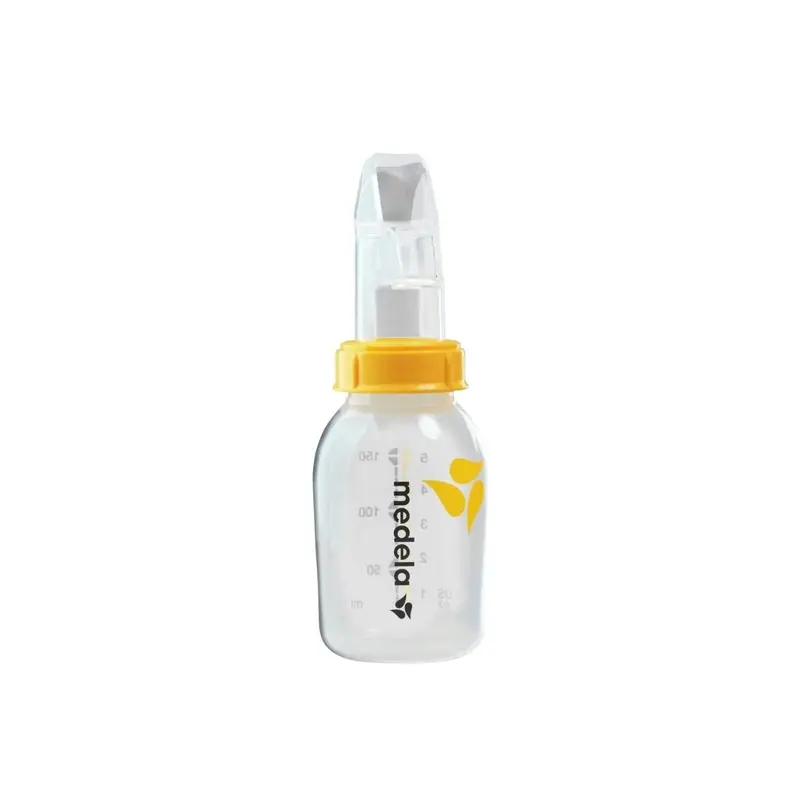 Medela Softcup Feeder 1