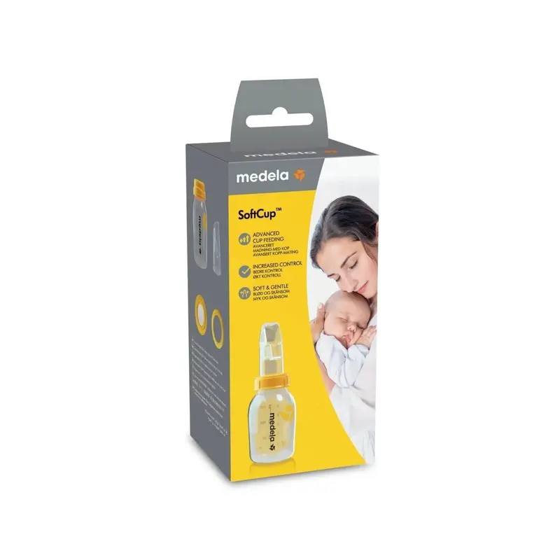 Medela Softcup Feeder 2