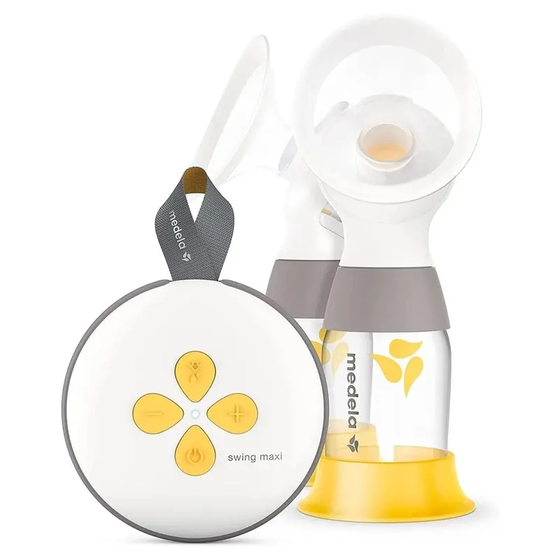 Medela Swing Maxi Double Electric Breast Pump 1