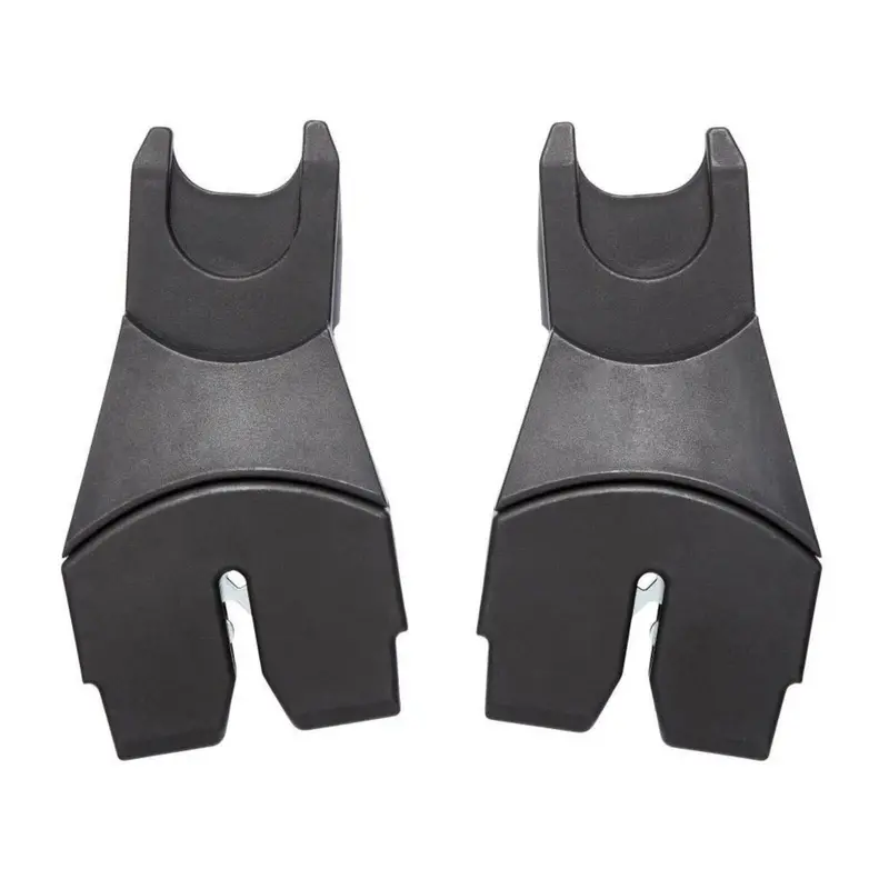 Mee-Go Milano Universal Car Seat Adaptors 1