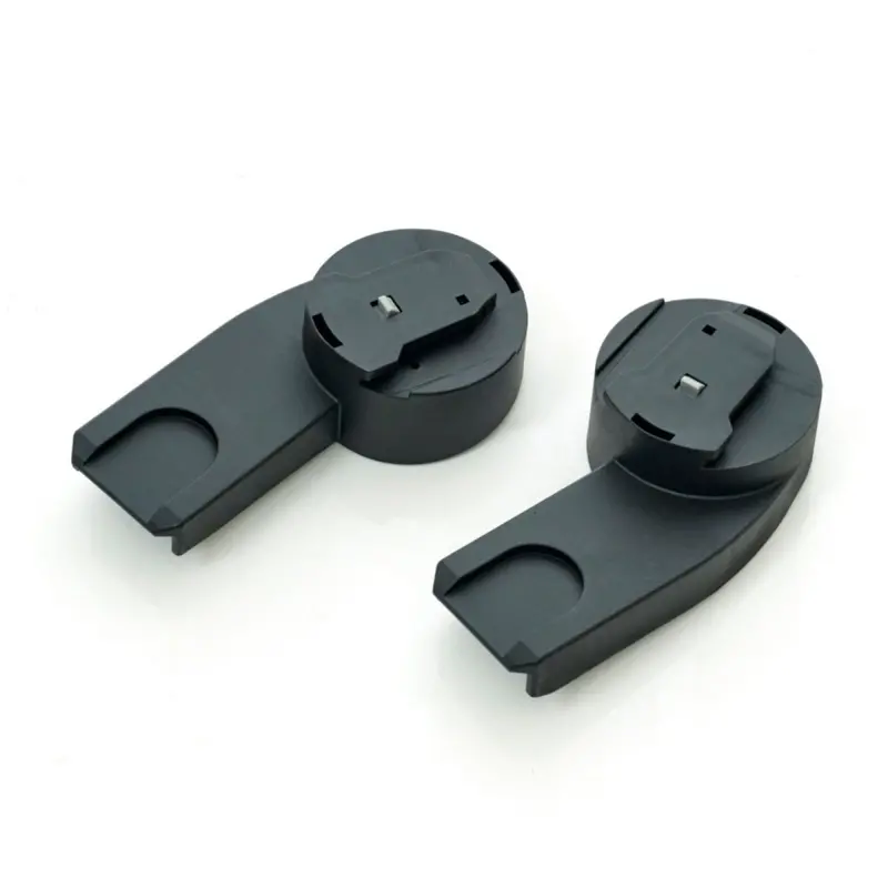 Mee-Go Uno Plus Car Seat Adaptors 1