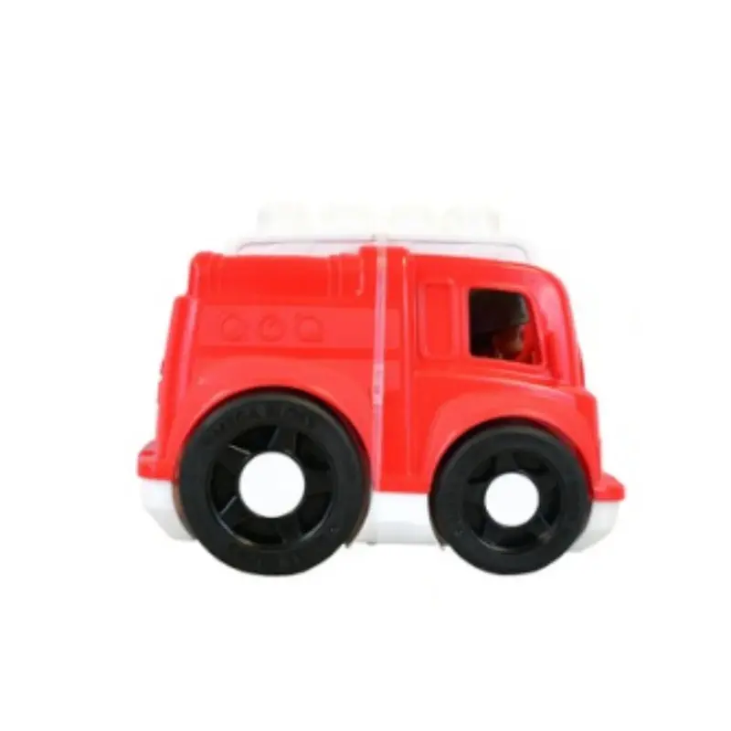 Mega Bloks Little Vehicles 2
