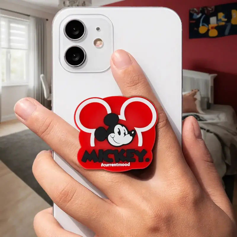 Mickey Mouse, Pop Up Para Celular 2