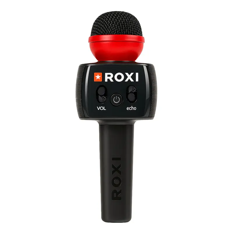 Micrófono Dinámico Para Karaoke, Roxi 1