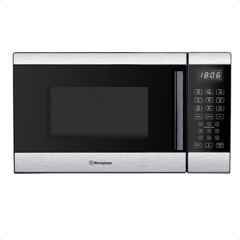Microondas Westinghouse Digital 25L 10 Niveles De Potencia 1