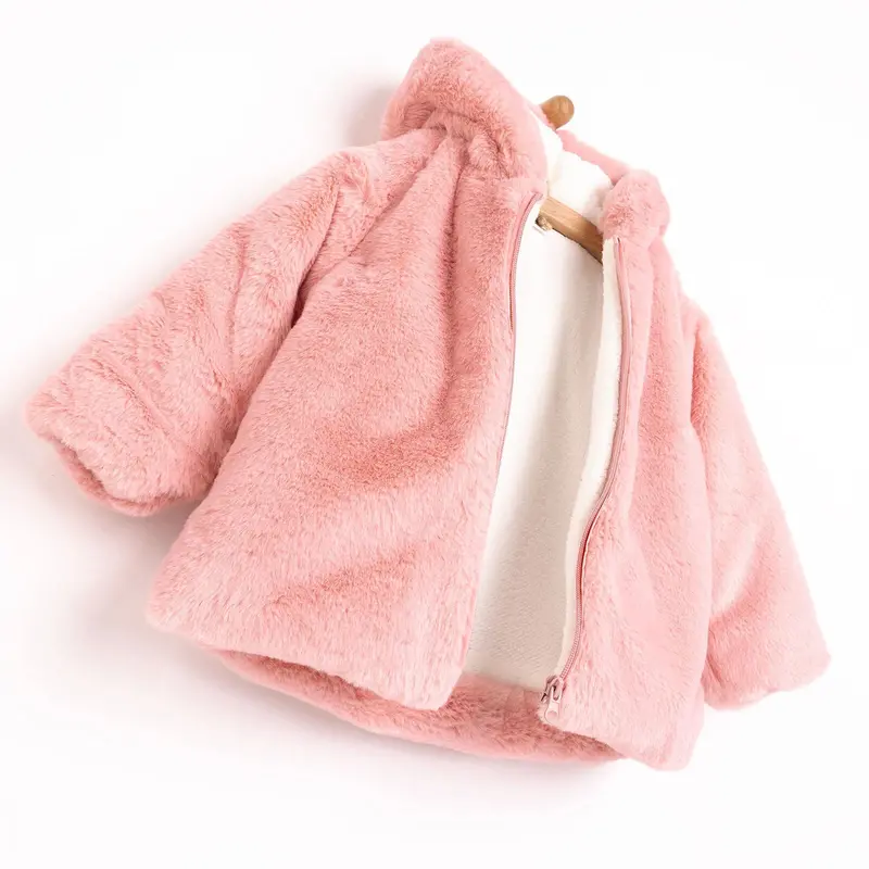 Midimod Basic Cardigan - Pink 2