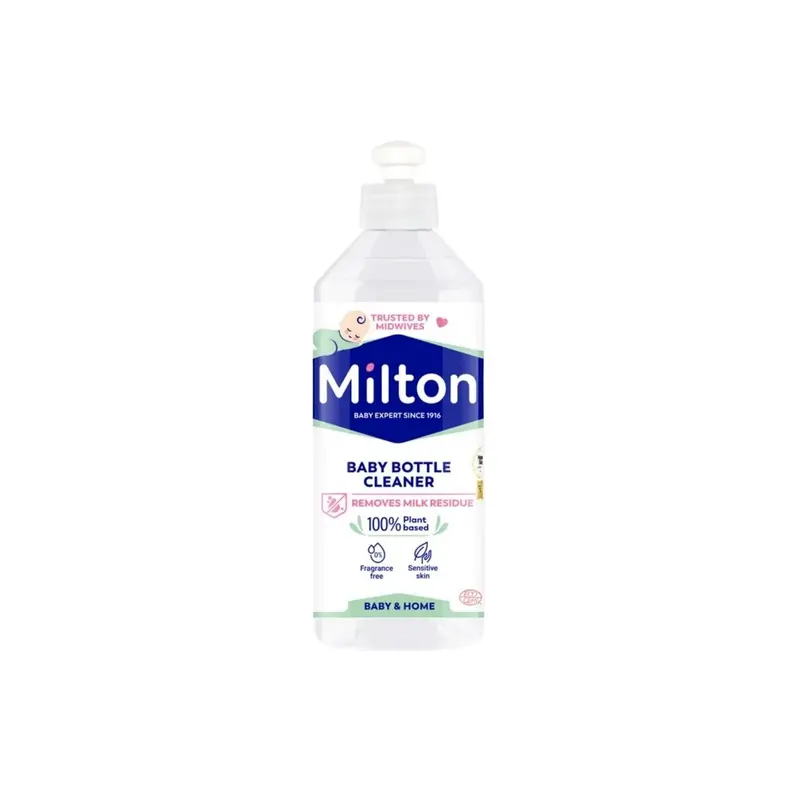 Milton Baby Bottle Cleaner 500Ml 1